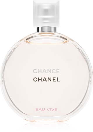 Купити Chanel Chance Eau Vive — Chanel