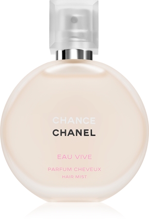 Купити Chanel Chance Eau Vive — Chanel