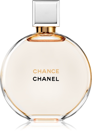 Купити Chanel Chance — Chanel