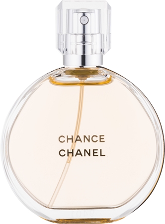 Купити Chanel Chance — Chanel