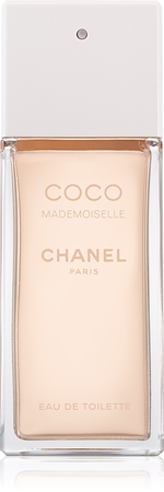 Купити Chanel Coco Mademoiselle — Chanel