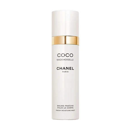 Логотип товару Chanel Coco Mademoiselle Fresh Mist – схожий товар