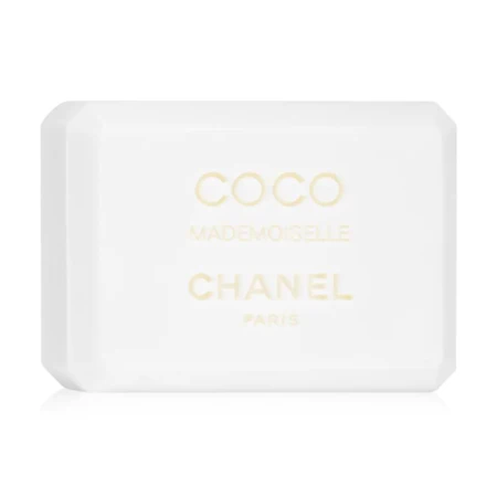 Лого товару Chanel Coco Mademoiselle Gentle Perfumed Soap – знижка від Chanel