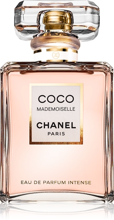 Купити Chanel Coco Mademoiselle Intense — Chanel