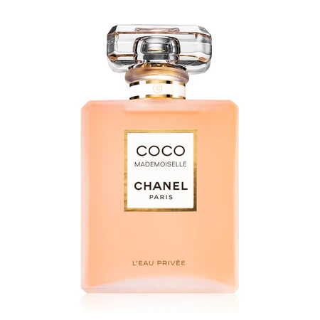 Лого товару Chanel Coco Mademoiselle L'Eau Privee – знижка від Chanel