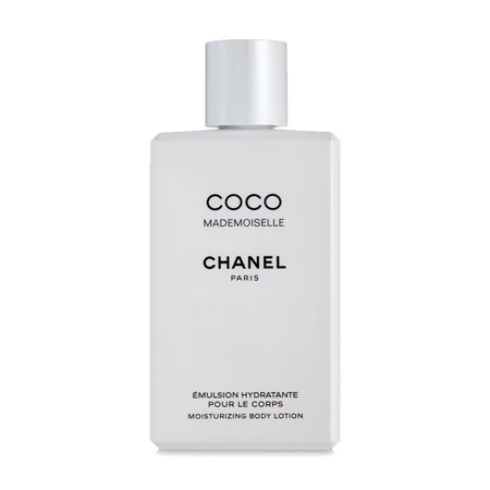 Логотип товару Chanel Coco Mademoiselle – схожий товар