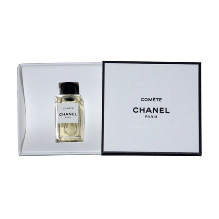 Логотип товару Chanel Comete – схожий товар