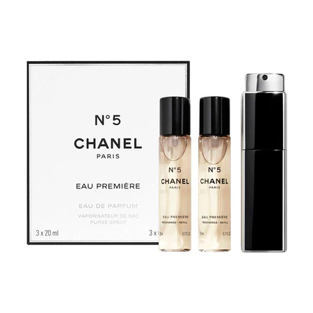 Купити Chanel Eau Premiere — Chanel