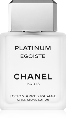 Купити Chanel Égoïste Platinum — Chanel