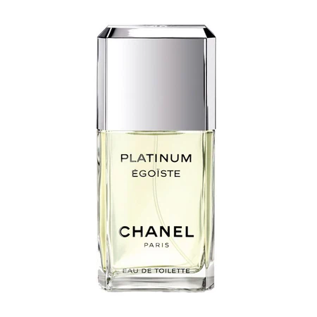Логотип товару Chanel Egoiste Platinum – схожий товар