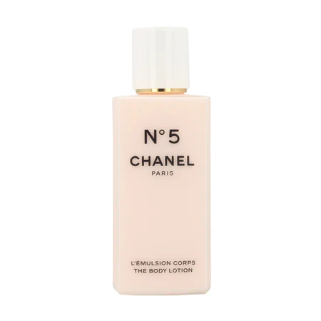 Логотип товару Chanel N°5 – схожий товар