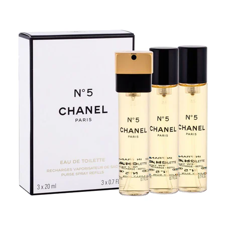 Купити Chanel N°5 — Chanel