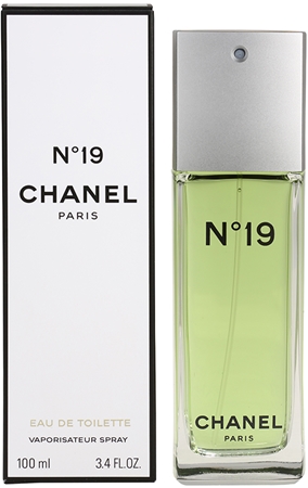 Купити Chanel N°19 — Chanel