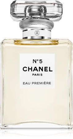 Купити Chanel N°5 Eau Première — Chanel