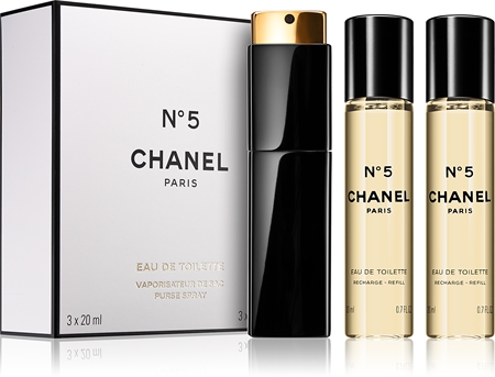 Купити Chanel N°5 — Chanel