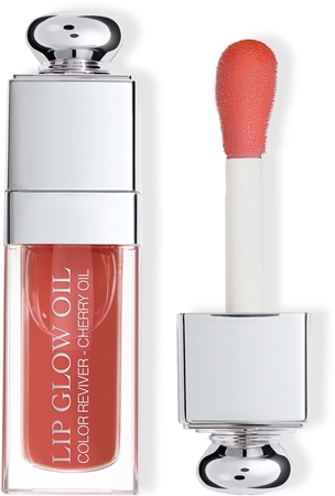 Купити Dior Addict Lip Glow Oil — DIOR