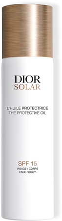 Купити DIOR Dior Solar The Protective Face and Body Oil — DIOR