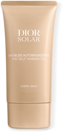 Купити DIOR Dior Solar The Self-Tanning Gel — DIOR