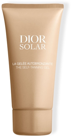 Купити DIOR Dior Solar The Self-Tanning Gel — DIOR