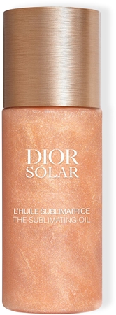 Логотип товару DIOR Dior Solar The Sublimating Oil – схожий товар
