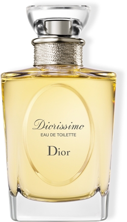 Логотип товару DIOR Diorissimo – схожий товар