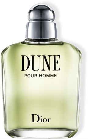 Купити DIOR Dune pour Homme — DIOR
