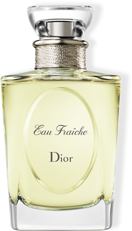 Купити DIOR Eau Fraiche — DIOR