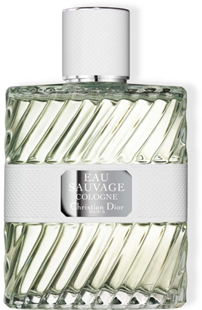 Купити DIOR Eau Sauvage Cologne — DIOR