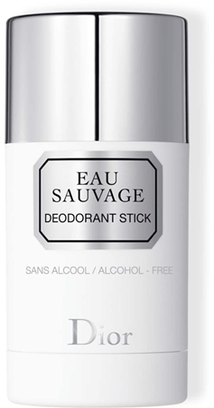 Купити DIOR Eau Sauvage — DIOR