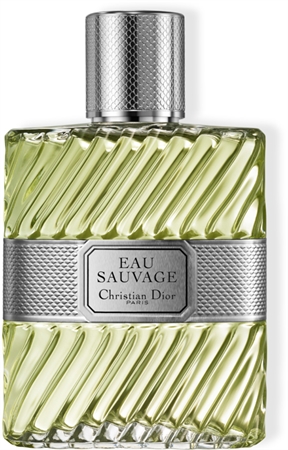 Купити DIOR Eau Sauvage — DIOR