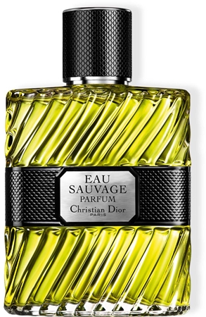 Логотип товару DIOR Eau Sauvage Parfum – схожий товар