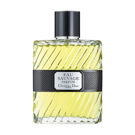 Логотип товару Dior Eau Sauvage – схожий товар