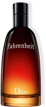 Купити DIOR Fahrenheit — DIOR