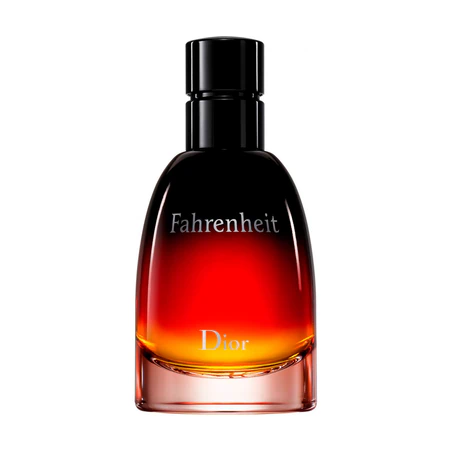 Логотип товару Dior Fahrenheit Le Parfum – схожий товар