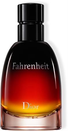 Купити DIOR Fahrenheit Parfum — DIOR