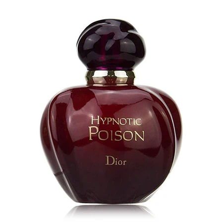 Логотип товару Dior Hypnotic Poison – схожий товар