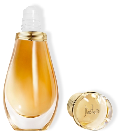 Купити DIOR J'adore Infinissime Roller-Pearl — DIOR