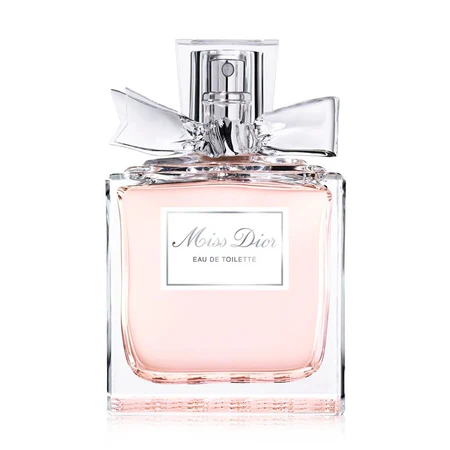 Логотип товару Dior Miss Dior – схожий товар