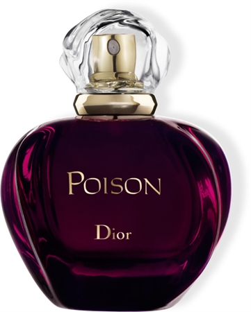 Купити DIOR Poison — DIOR