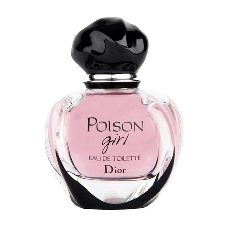 Купити Dior Poison Girl Eau De Toilette — DIOR