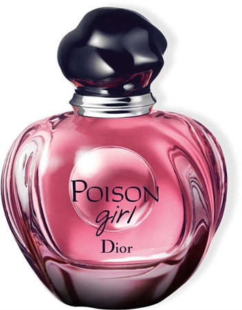 Купити DIOR Poison Girl — DIOR