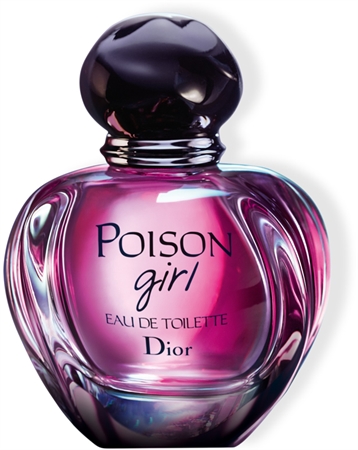 Купити DIOR Poison Girl — DIOR