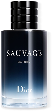 Купити DIOR Sauvage Eau Forte — DIOR