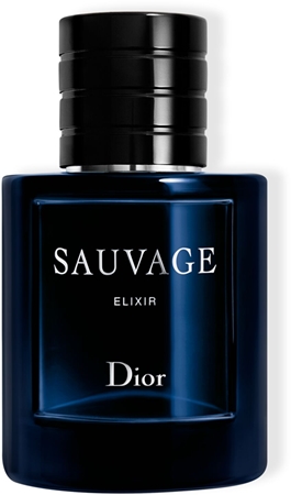 Лого товару DIOR Sauvage Elixir – знижка від DIOR