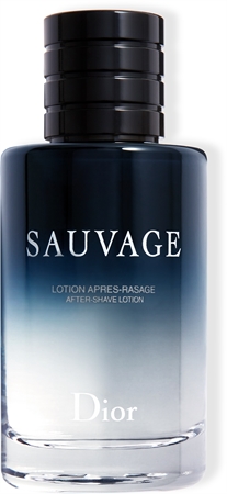 Логотип товару DIOR Sauvage – схожий товар