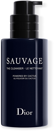 Купити DIOR Sauvage The Cleanser — DIOR