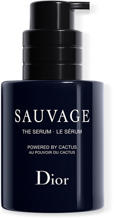 Купити DIOR Sauvage The Serum — DIOR