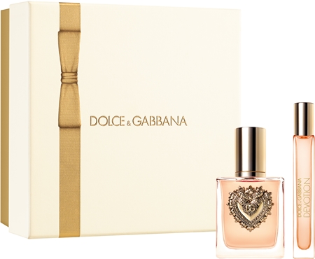 Купити Dolce&Gabbana Devotion EDP Duo Gift Set — Dolce & Gabbana