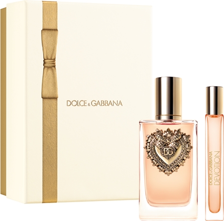 Логотип товару Dolce&Gabbana Devotion EDP Travel Gift Set – схожий товар