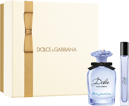 Логотип товару Dolce&Gabbana Dolce Blue Jasmine Duo Gift Set – схожий товар